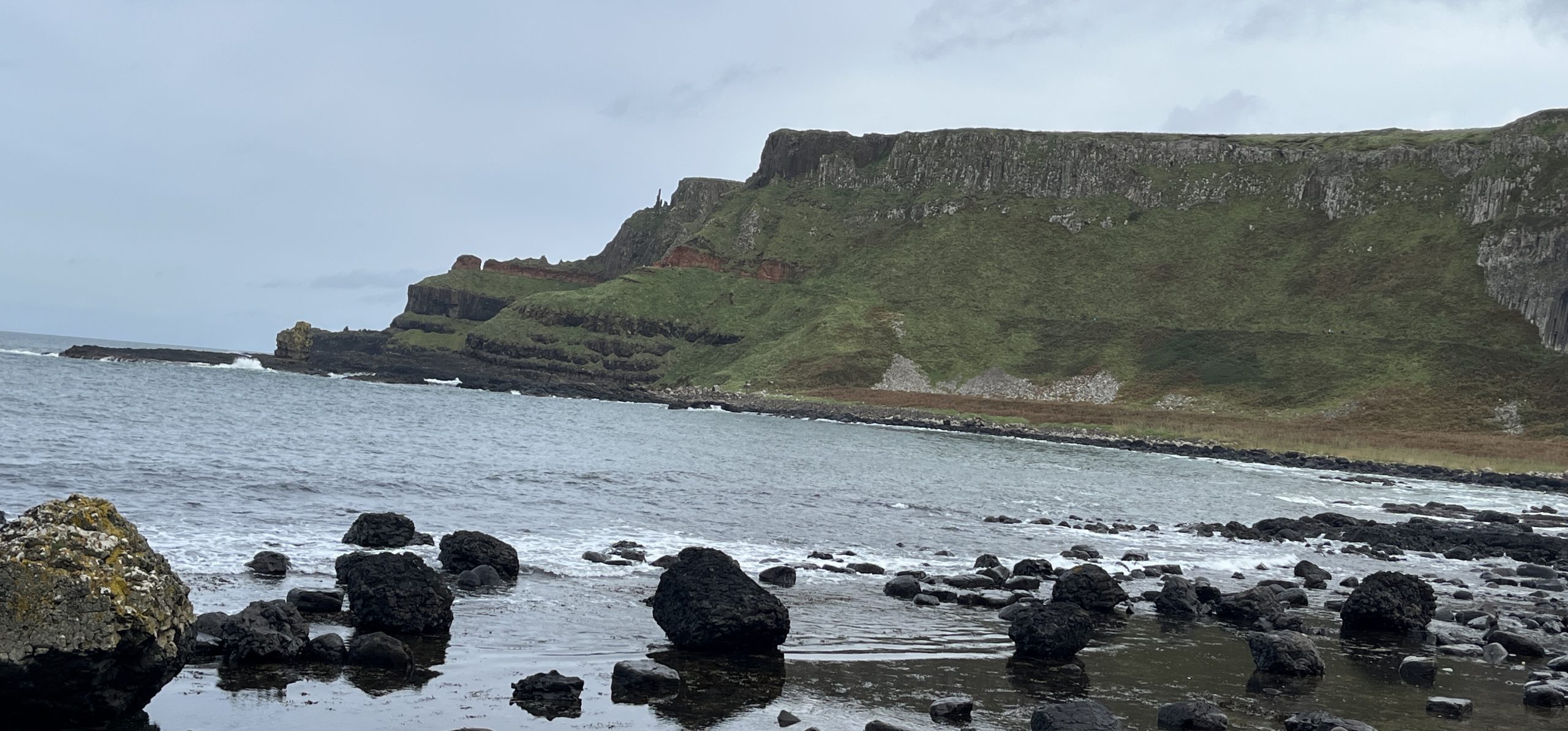 Giants Causeway Ireland 1 scaled