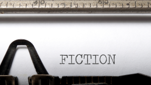 Character Flaws: Perfect or imperfect characters? by CK Van Dam