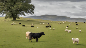 Range Wars: Cattlemen vs Sheepherders