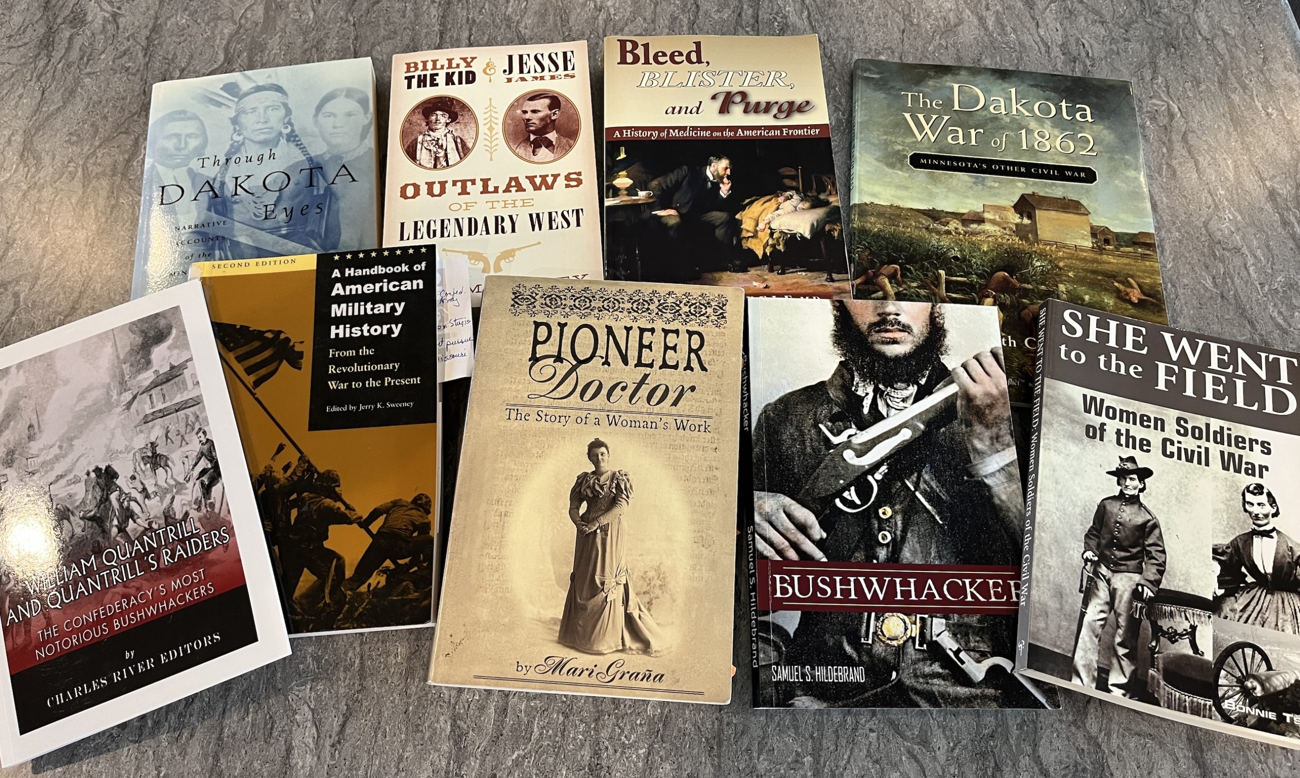 Medicine Creek Research scaled