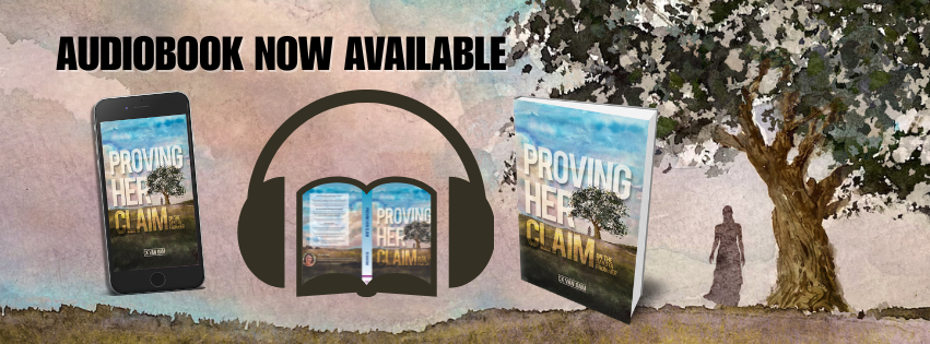 Proving Her Claim audiobook