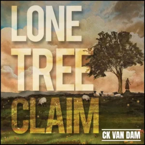 Lone Tree Claim – Audiobook