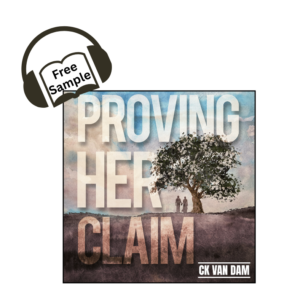 Proving Her Claim ~ Chapter One for Free