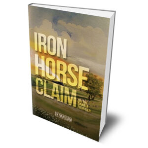 Iron Horse Claim