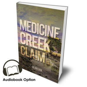 Medicine Creek Claim