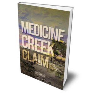 Medicine Creek Claim